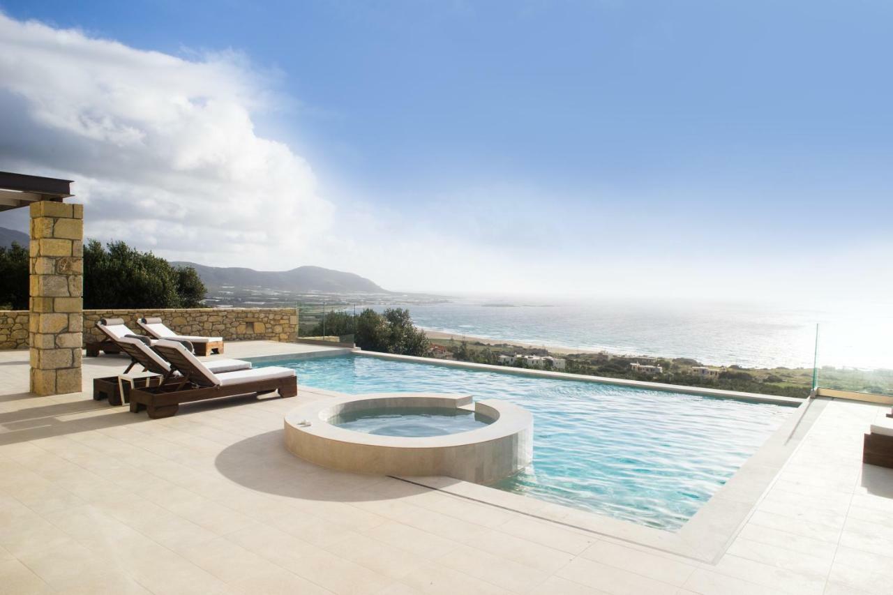 Aspalathos Falassarna Villas Falasarna Exterior photo