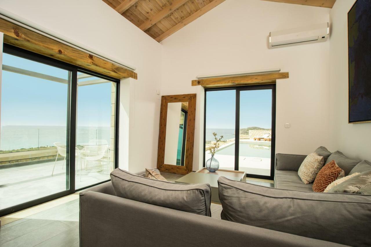 Aspalathos Falassarna Villas Falasarna Exterior photo