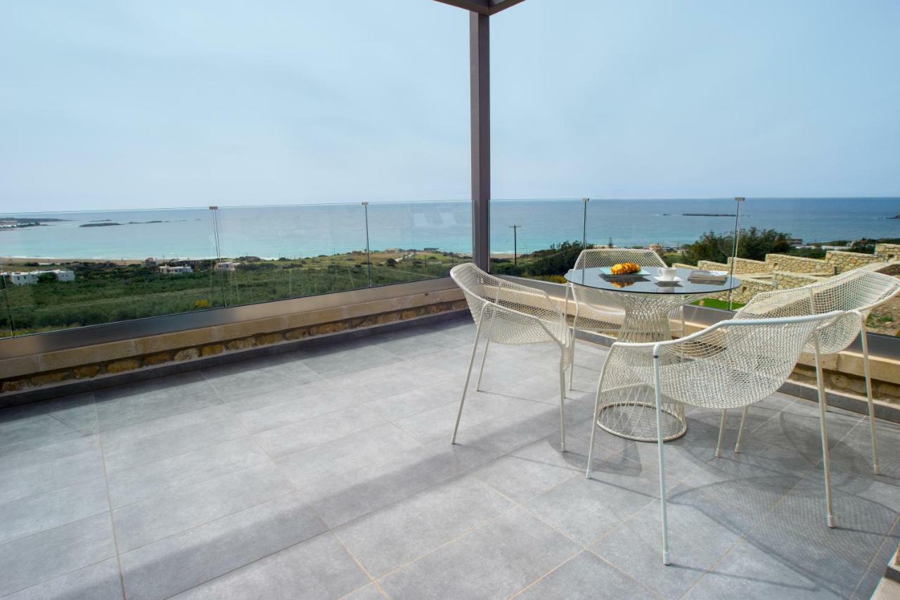 Aspalathos Falassarna Villas Falasarna Exterior photo