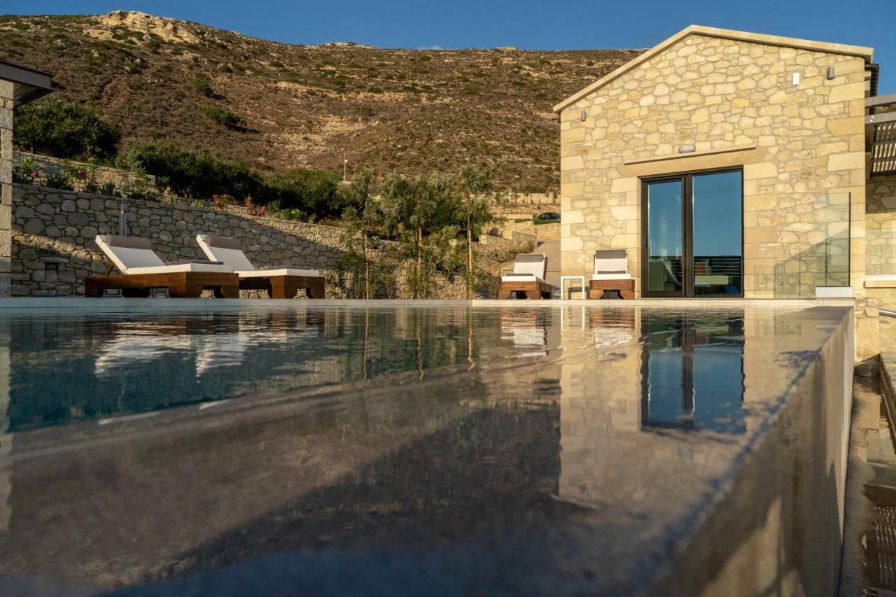 Aspalathos Falassarna Villas Falasarna Exterior photo