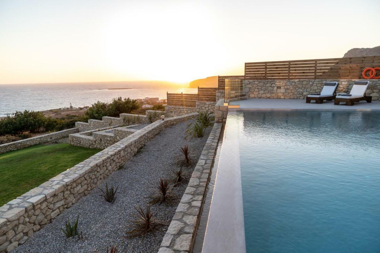 Aspalathos Falassarna Villas Falasarna Exterior photo